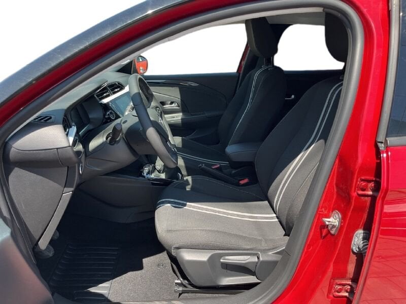 Opel Corsa VI 2020 1.2 D&T s&s 75cv benzina usato a Torino