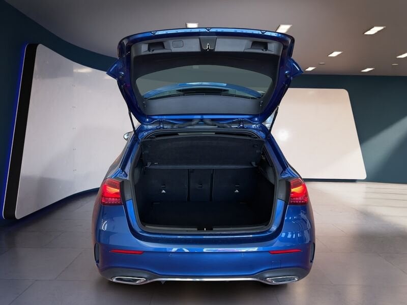 Mercedes-Benz Classe A – W177 2023 A 180 Edition AMG Line auto usato a Torino