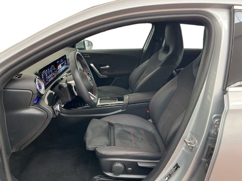Mercedes-Benz Classe A – W177 2023 A 180 Edition AMG Line auto usato a Torino