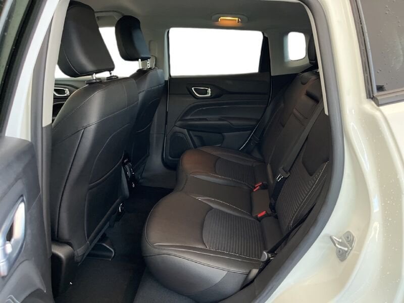 Jeep Compass II 2021 1.6 mjt Limited 2wd 130cv  usato a Torino