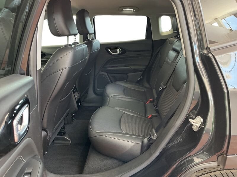 Jeep Compass II 2021 1.3 turbo t4 S 2wd 150cv ddct benzina usato a Torino