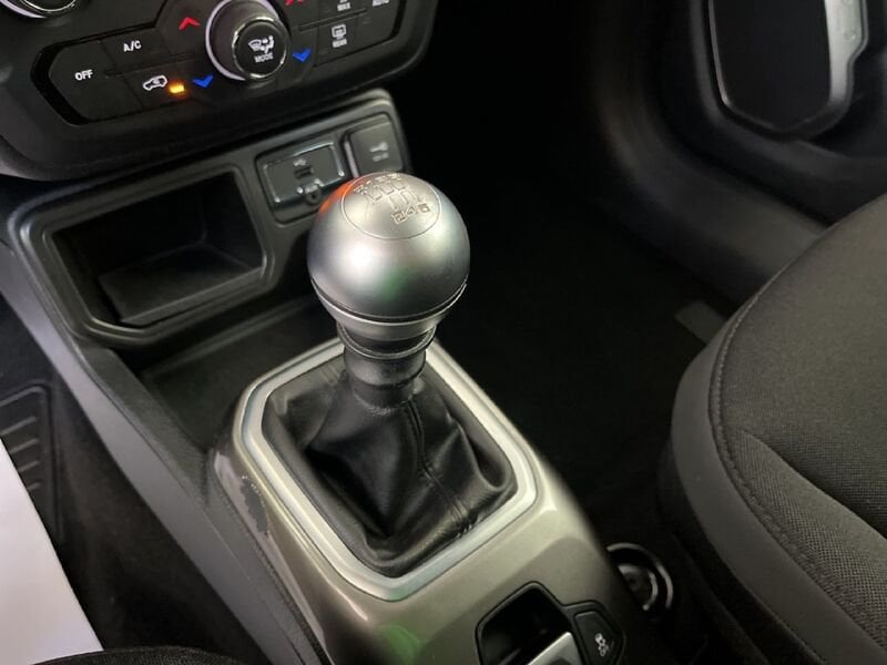 Jeep Renegade 2019 1.0 t3 Limited fwd benzina usato a Torino