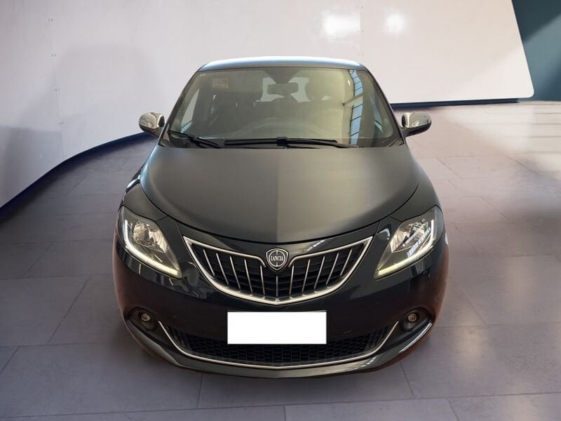 Lancia Ypsilon III 2021 1.0 firefly hybrid Gold s&s 70cv  usato a Torino