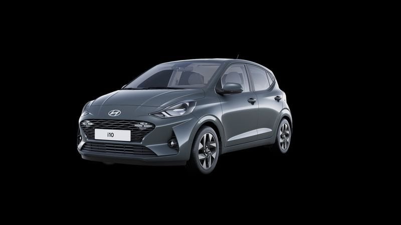 Hyundai i10 III 2023 1.0 mpi Connectline 63cv  km0 a Torino