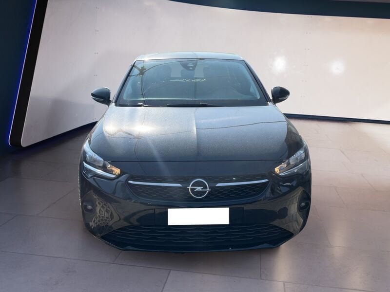 Opel Corsa VI 2020 1.2 Edition 75cv benzina usato a Torino