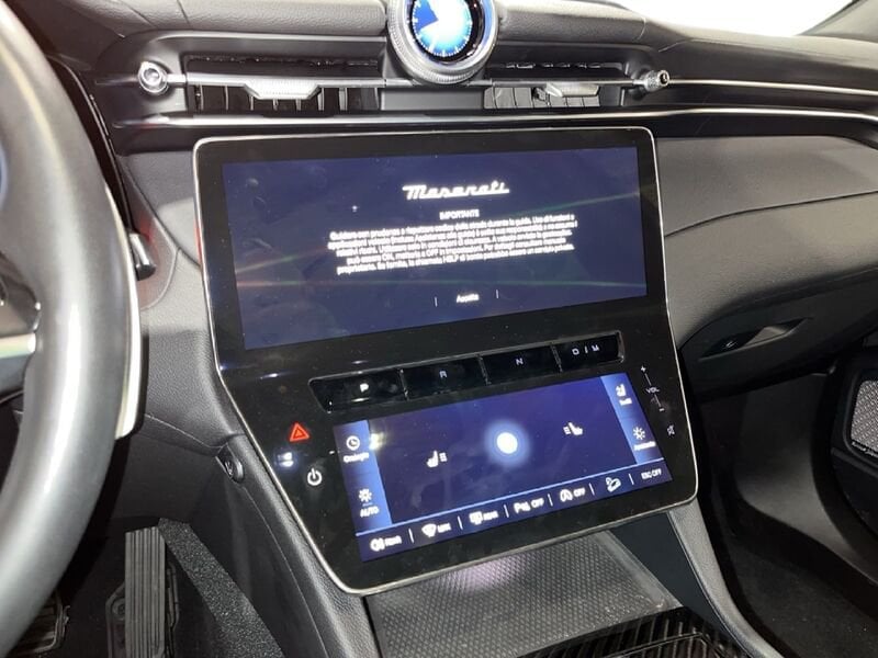 Maserati Grecale 2.0 mhev GT 300cv auto usato a Torino