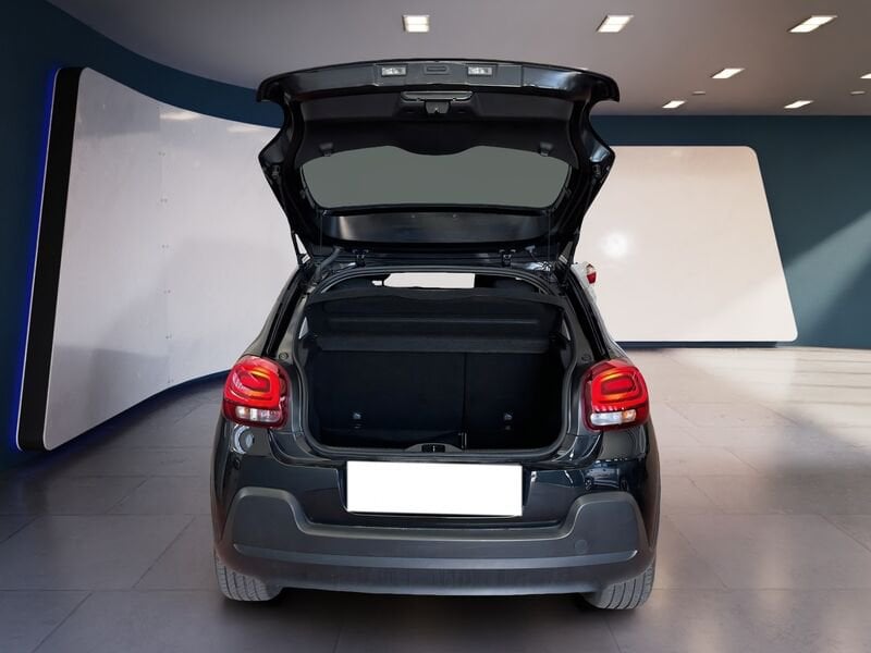 Citroën C3 III 2017 1.2 puretech Shine Pack s&s 83cv benzina usato a Torino