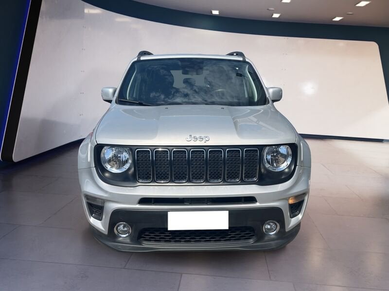 Jeep Renegade 2019 1.0 t3 Business fwd  usato a Torino