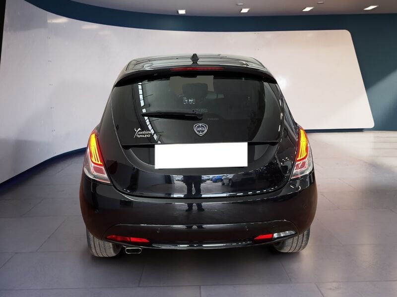 Lancia Ypsilon III 2021 1.2 Gold Gpl 69cv usato a Torino