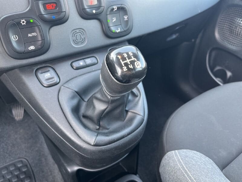 FIAT Panda III 2021 1.2 easypower City Life Gpl s&s 69cv  usato a Torino