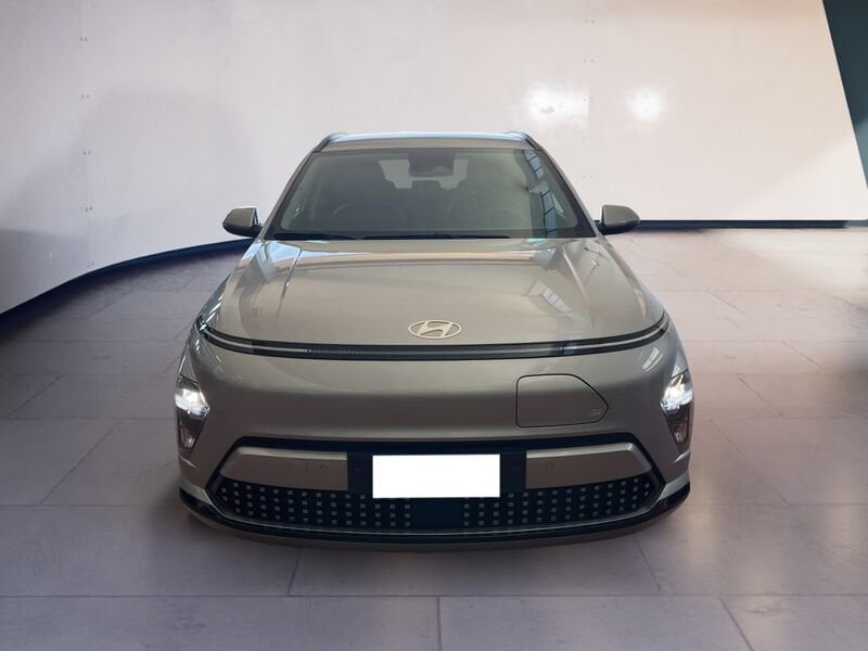 Hyundai Kona Electric II 2023 64,8 kWh Exclusive Tech Pack  usato a Torino