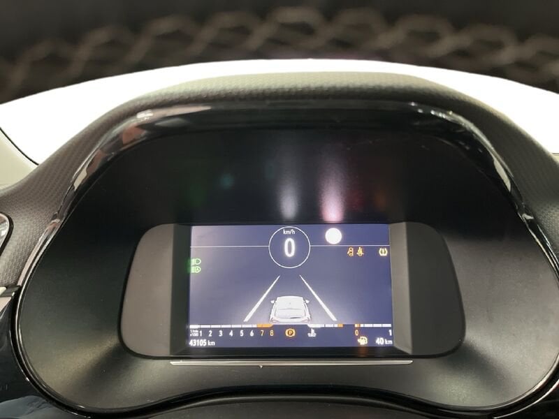 Opel Corsa VI 2020 1.2 D&T s&s 75cv benzina usato a Torino