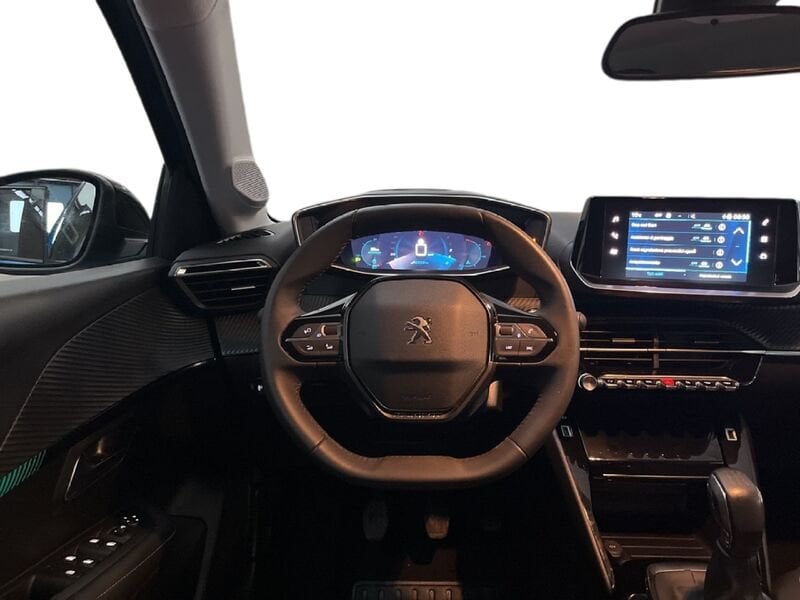 Peugeot 208 II 2019 1.2 puretech Allure Pack s&s 75cv benzina usato a Torino