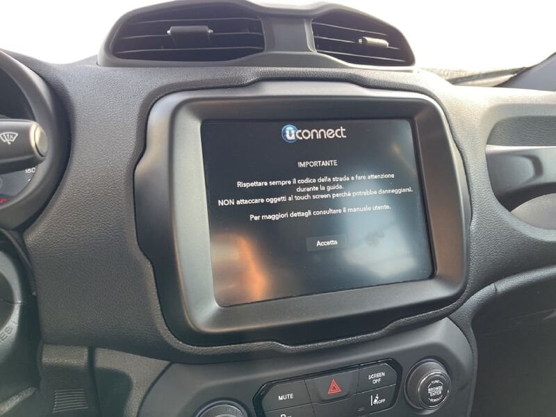 Jeep Renegade My23 Limited 1.0 GseT3 usato a Torino