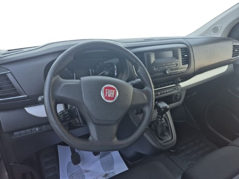 FIAT Scudo ICE 2022 Ice 1.5 bluehdi 120cv L2H1 Lounge usato a Torino