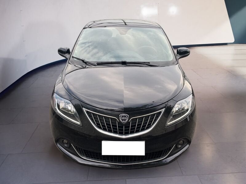 Lancia Ypsilon III 2021 1.0 firefly hybrid Gold s&s 70cv  usato a Torino