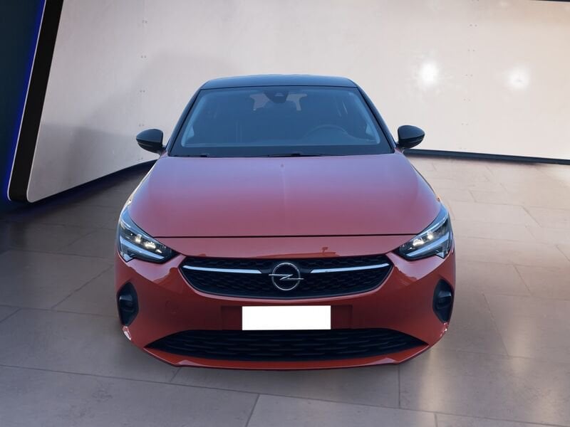 Opel Corsa VI 2020 1.2 D&T s&s 100cv benzina usato a Torino