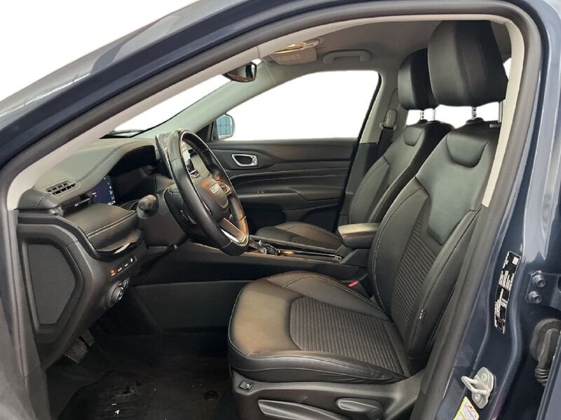 Jeep Compass II 2021 1.3 turbo t4 phev Limited 4xe auto usato a Torino