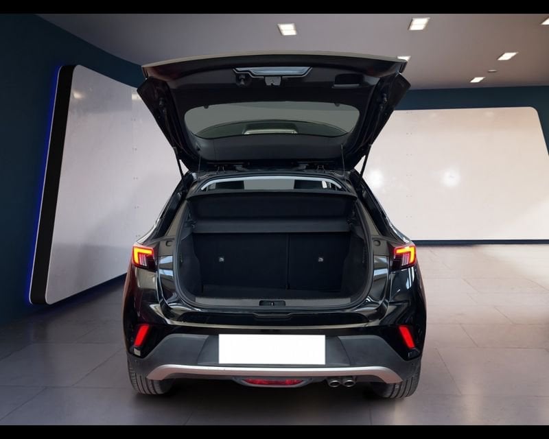 Opel Mokka II 2020 1.2 t Elegance s&s 130cv usato a Torino