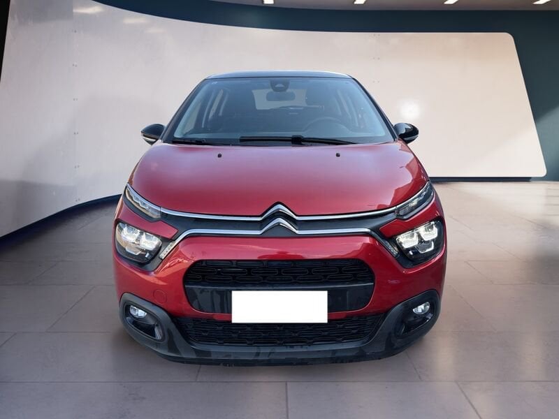 Citroën C3 III 2017 1.2 puretech Shine s&s 83cv  usato a Torino