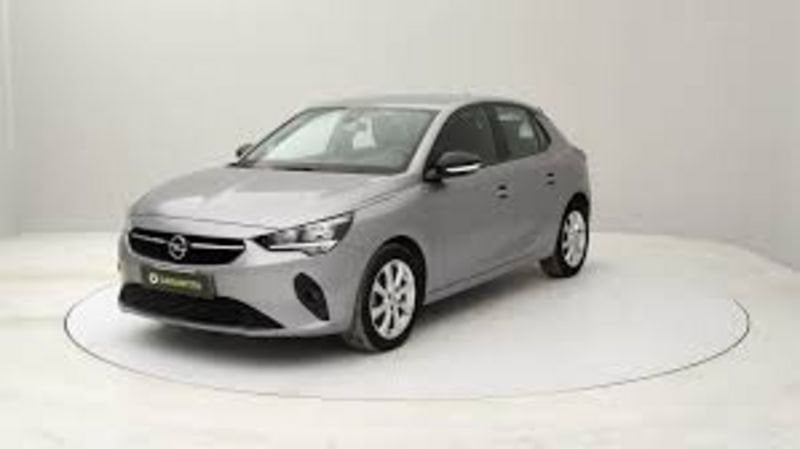 Opel Corsa Nuova Edition 1.2 100CV MT6  km0 a Torino