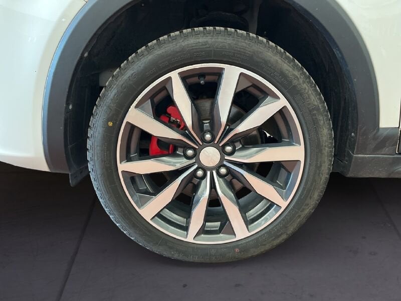 EVO Evo 4 2020 1.6 Gpl 106cv  usato a Torino