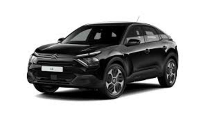 Citroën E-C4 C4 Elettrica 115kw (156cv) – MAX  km0 a Torino
