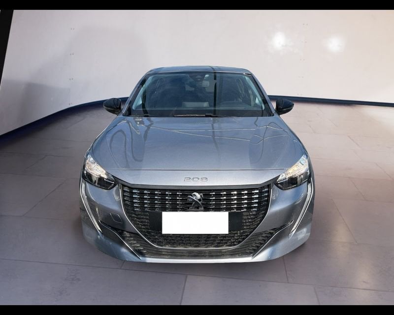 Peugeot 208 II 2019 1.2 puretech Active s&s 75cv  usato a Torino