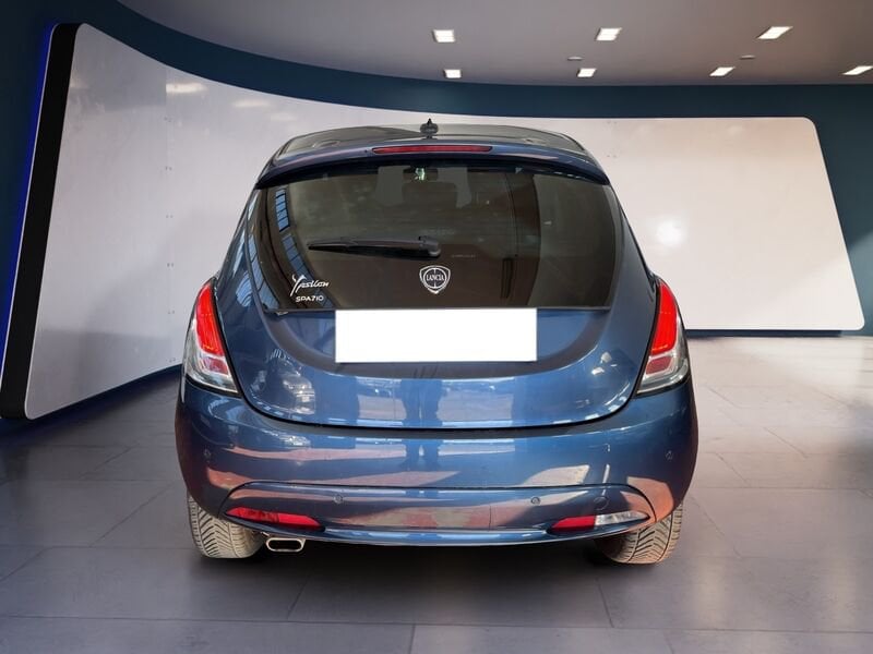 Lancia Ypsilon III 2021 1.2 Gold Gpl 69cv usato a Torino