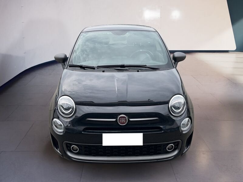 FIAT 500 III 2015 1.2 S s&s 69cv  usato a Torino