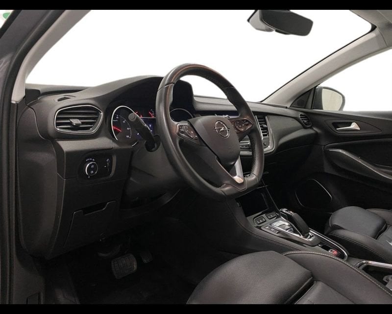 Opel Grandland X 1.6 phev awd auto  usato a Torino