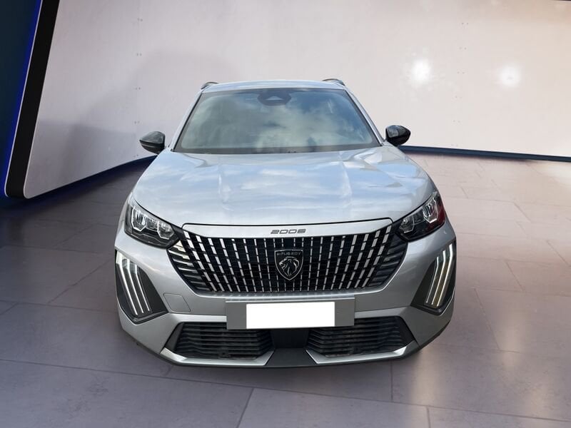 Peugeot 2008 Allure PureTech 100 S&S benzina usato a Torino