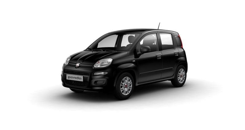 FIAT Panda My23 1.0 70cv Hybrid Panda  usato a Torino