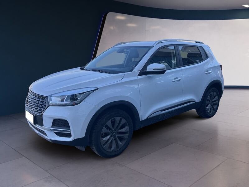 DR AUTOMOBILES dr 4.0 1.5 Gpl 114cv usato a Torino