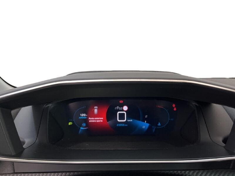 Peugeot 208 II 2019 1.2 puretech Allure Pack s&s 75cv usato a Torino