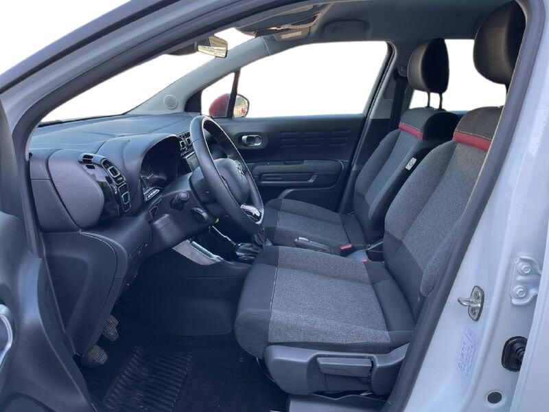 Citroën C3 Aircross I 2017 1.5 bluehdi C-Series s&s 110cv diesel usato a Torino