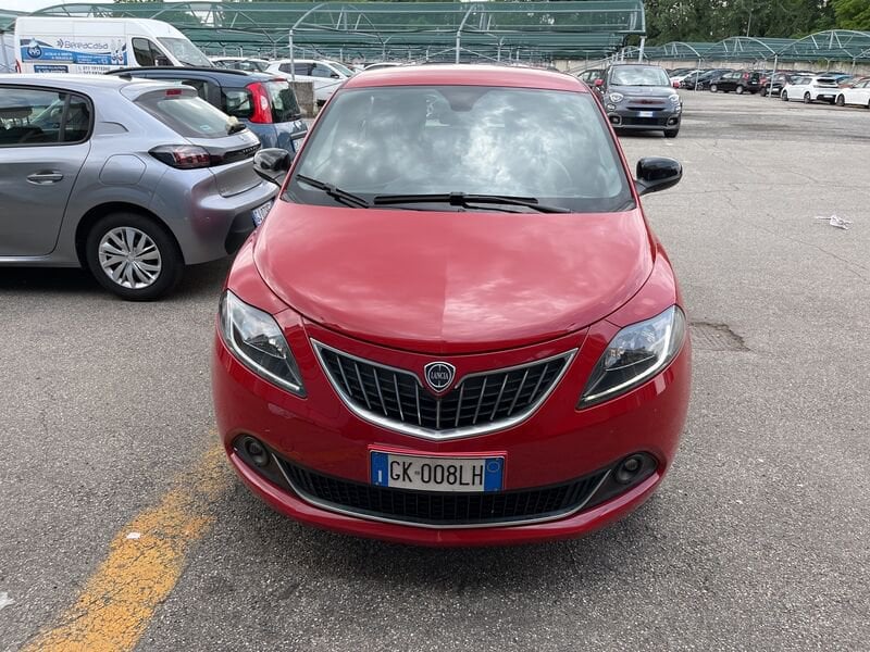 Lancia Ypsilon III 2021 1.0 firefly hybrid Gold s&s 70cv  usato a Torino