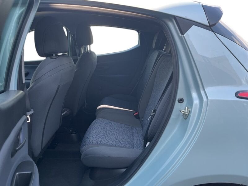 Lancia Ypsilon III 2021 1.0 firefly hybrid Gold s&s 70cv usato a Torino