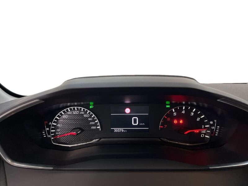 Peugeot 208 II 2019 1.2 puretech Active Pack s&s 75cv usato a Torino