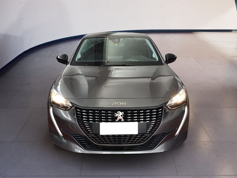 Peugeot 208 II 2019 1.2 puretech Active Pack s&s 75cv  usato a Torino