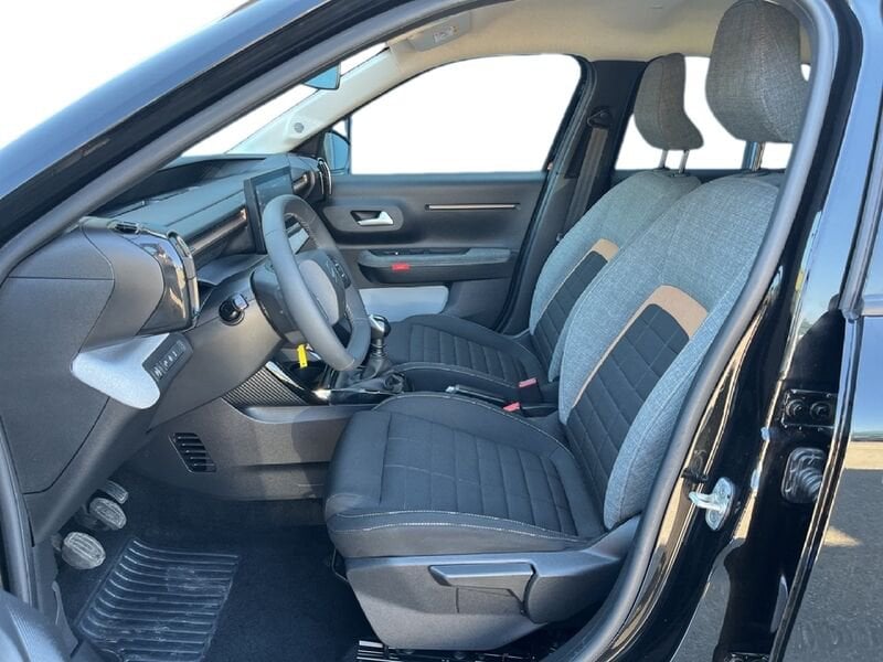 Citroën C3 Aircross II 2024 1.2 puretech turbo Plus 100cv benzina usato a Torino