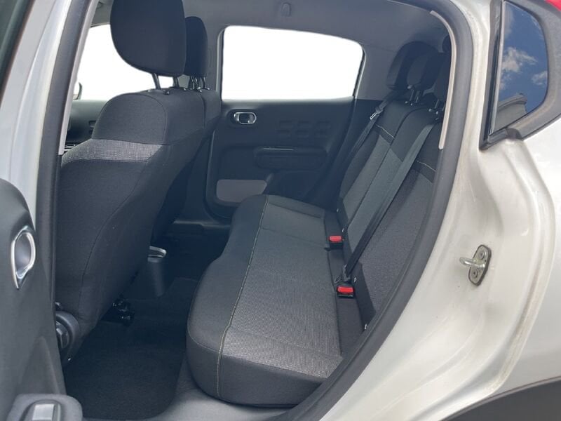 Citroën C3 III 2017 1.2 puretech Shine s&s 83cv benzina usato a Torino
