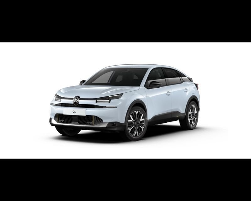 Citroën C4 III 2024 1.2 puretech Max s&s 130cv eat8 benzina km0 a Torino