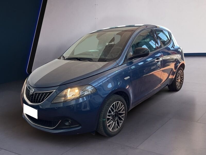 Lancia Ypsilon III 2021 1.2 Gold Gpl 69cv usato a Torino