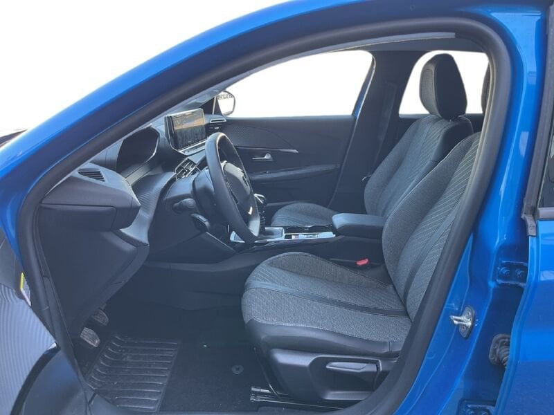Peugeot 208 5P Pure Tech BZ 100 S&S Allure benzina usato a Torino