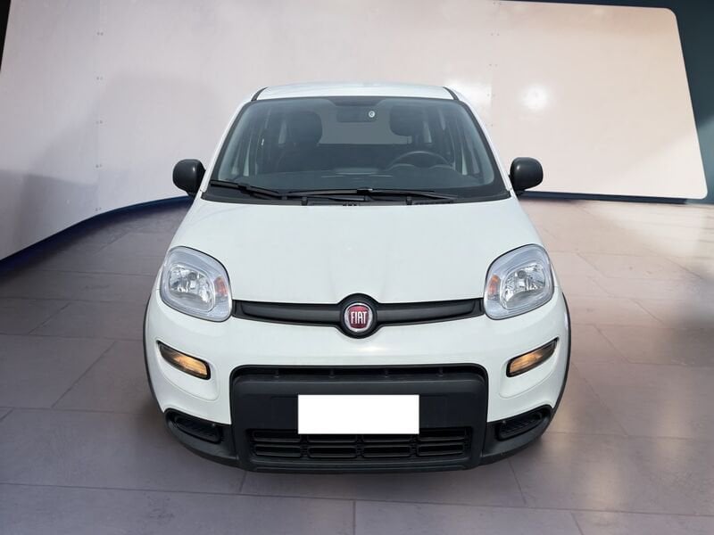 FIAT Panda My23 1.0 70cv Hybrid Panda  usato a Torino