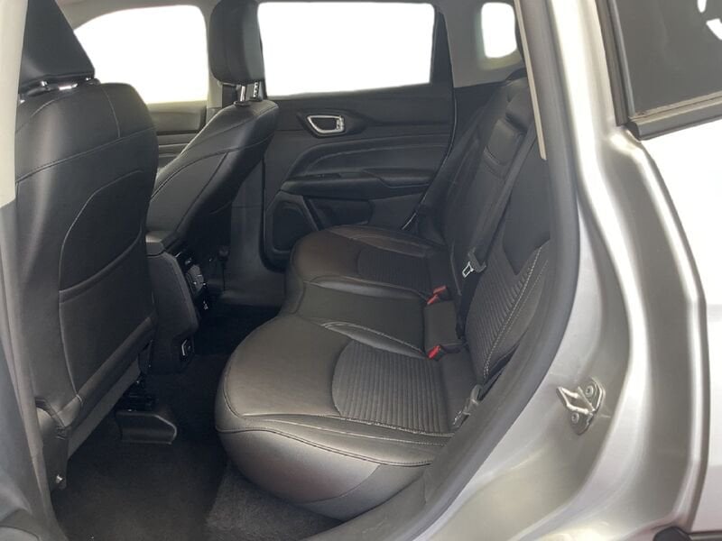 Jeep Compass II 2021 1.6 mjt Night Eagle 2wd 130cv diesel usato a Torino