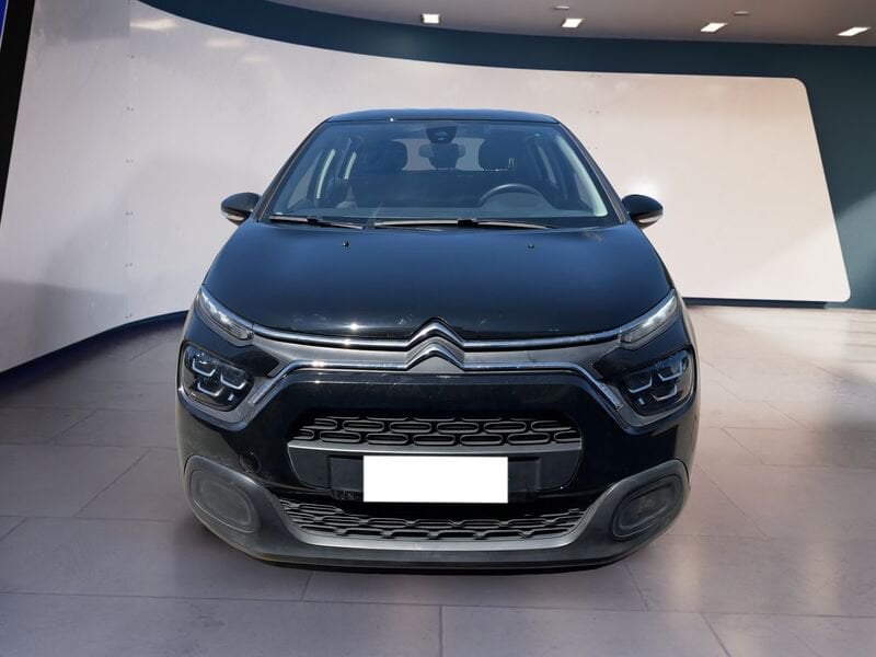 Citroën C3 III 2017 1.2 puretech Feel s&s 83cv neopatentati my20  usato a Torino