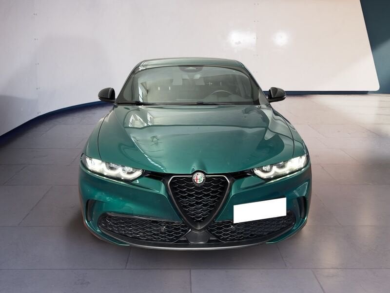 Alfa Romeo Tonale 1.5 hybrid Speciale 130cv tct7  usato a Torino