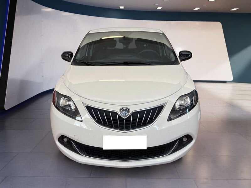 Lancia Ypsilon III 2021 1.0 firefly hybrid Gold s&s 70cv  usato a Torino